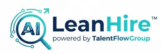 LeanHire™ powered by TalentFlowGroup